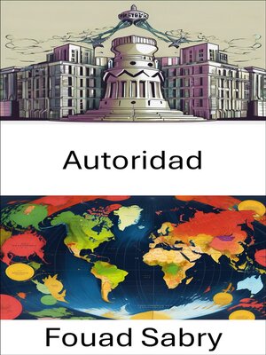 cover image of Autoridad